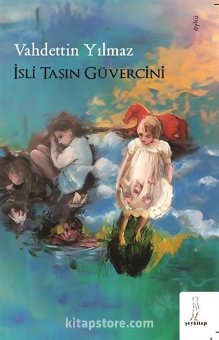 İsli Taşın Güvercini