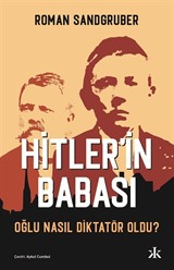 Hitler'in Babası