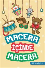 Macera İçinde Macera