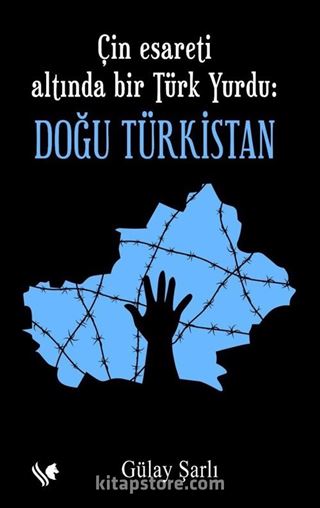 Çin Esareti Altında Bir Türk Yurdu: Doğu Türkistan