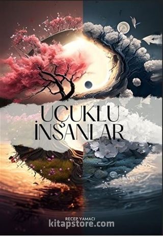 Uçuklu İnsanlar