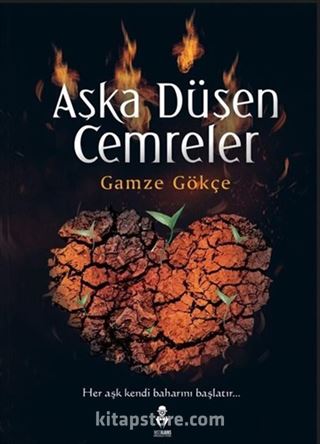 Aşka Düşen Cemreler