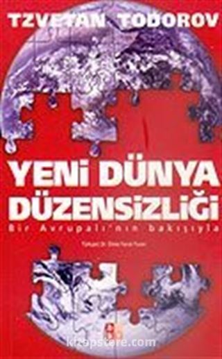 Yeni Dünya Düzensizliği