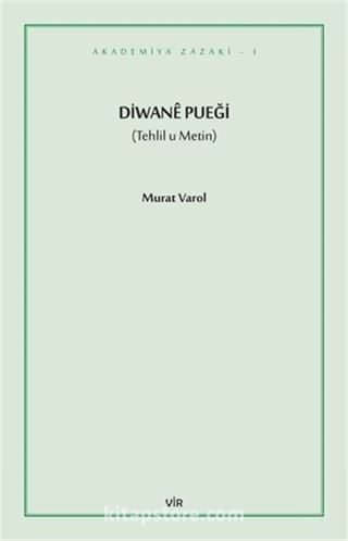 Diwanê Pueği