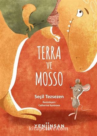 Terra ve Mosso