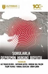 Sorularla Depremin Hukuki Boyutu