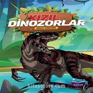 Kızıl Dinozorlar