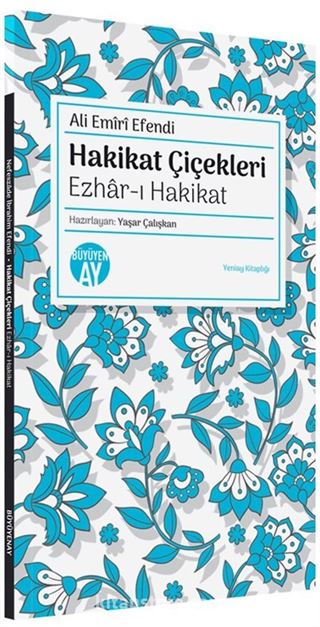 Hakikat Çiçekleri Ezhar-ı Hakikat