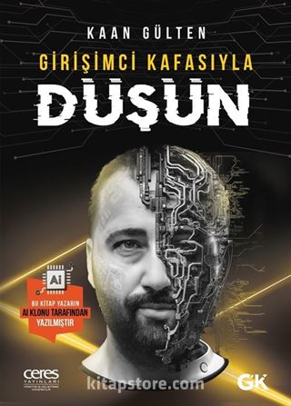 Girişimci Kafasıyla Düşün