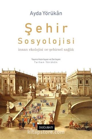 Şehir Sosyolojisi