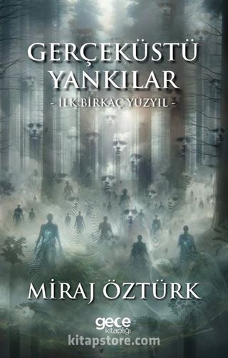 Gerçeküstü Yankılar