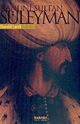 Kanuni Sultan Süleyman