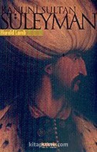 Kanuni Sultan Süleyman