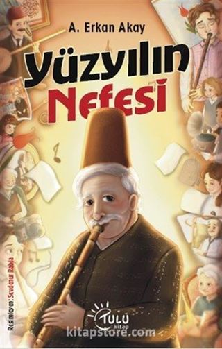 Yüzyılın Nefesi