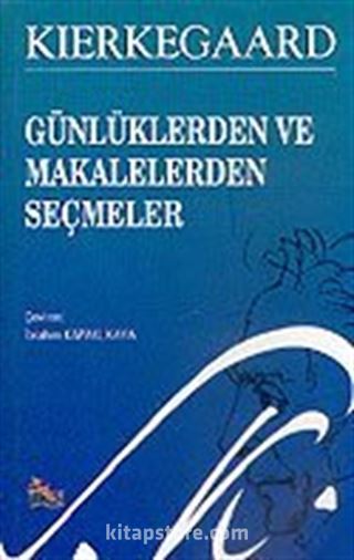 Günlüklerden ve Makalelerden Seçmeler