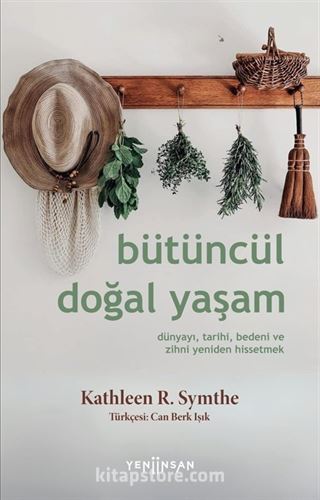 Bütüncül Doğal Yaşam