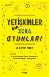 Yetişkinler İçin Zeka Oyunları