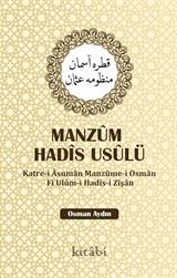 Manzum Hadis Usulü