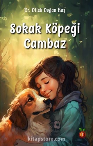 Sokak Köpeği Cambaz