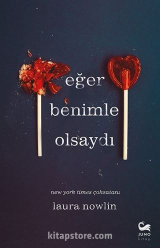 Eğer Benimle Olsaydı