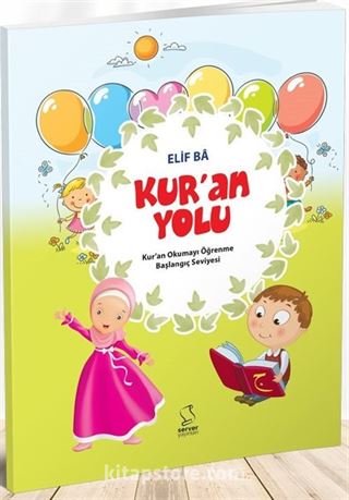 Kur'an Yolu