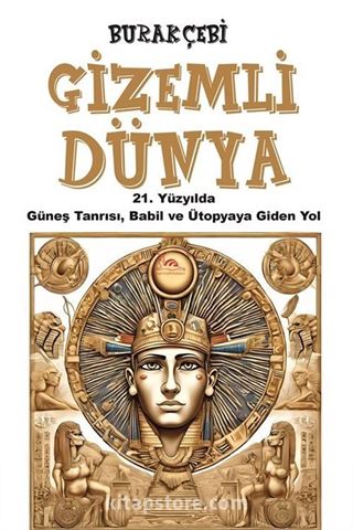 Gizemli Dünya