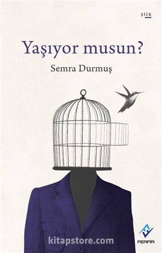 Yaşıyor Musun ?