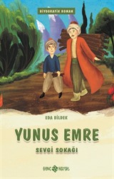 Yunus Emre / Sevgi Sokağı