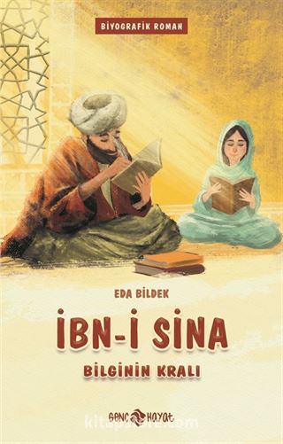 İbn-i Sina / Bilginin Kralı