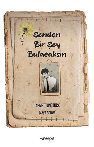 Senden Bir Şey Bulacaksın