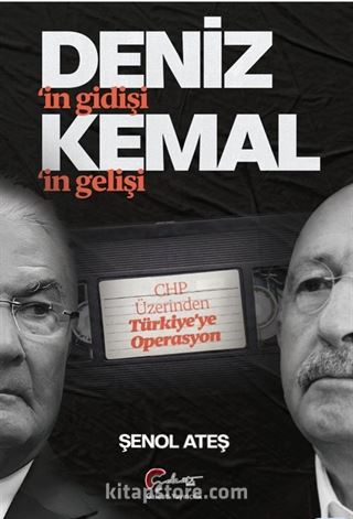 Deniz'in Gidişi, Kemal'in Gelişi