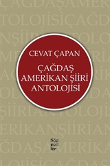 Çağdaş Amerikan Şiiri Antolojisi