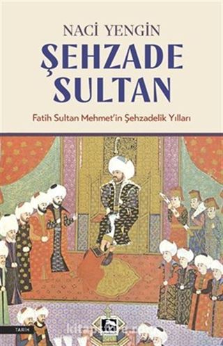 Şehzade Sultan