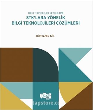 Bilgi Teknolojileri Yönetimi | STK'lara Yönelik Bilgi Teknolojileri Çözümleri