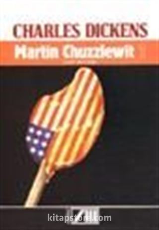 Martin Chuzzlewit (2 Cilt Takım)