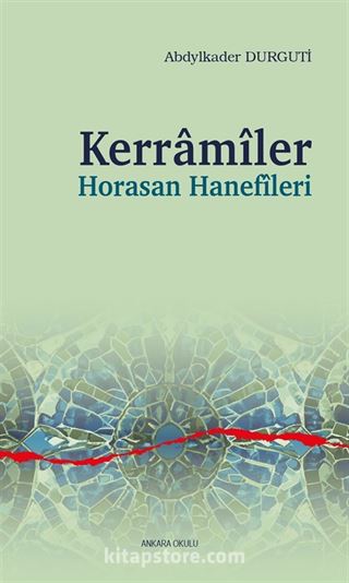 Kerramîler