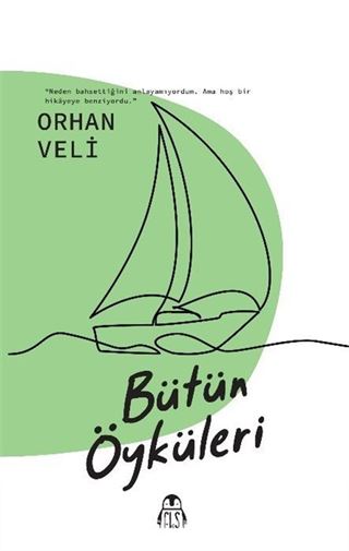 Bütün Öyküler