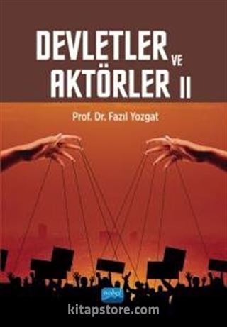 Devletler ve Aktörler II