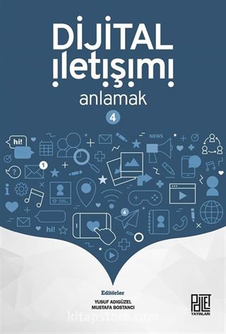 Dijital İletişimi Anlamak 4