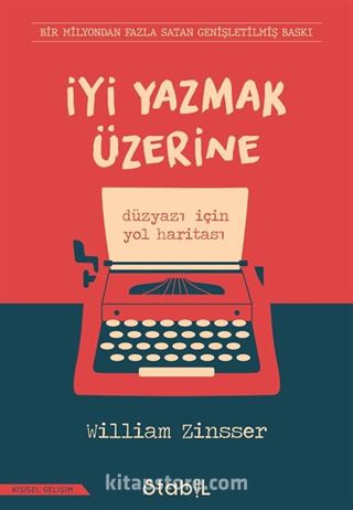 İyi Yazmak Üzerine: Düz Yazı için Yol Haritası