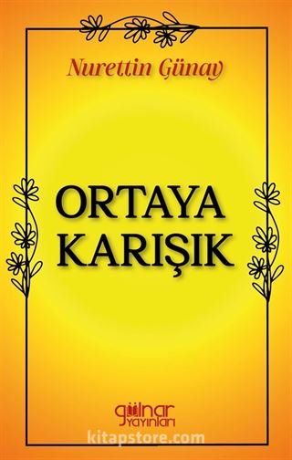 Ortaya Karışık