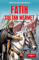 Fatih Sultan Mehmet