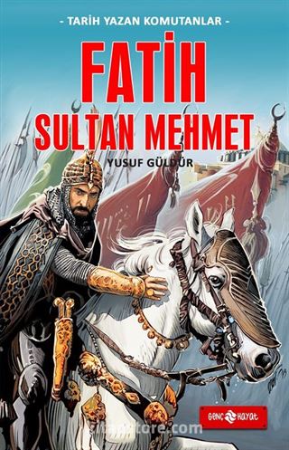 Fatih Sultan Mehmet