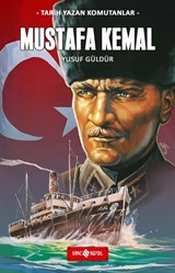 Mustafa Kemal