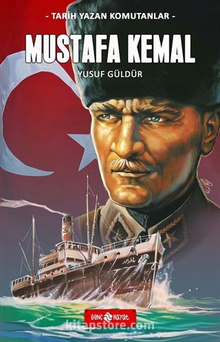 Mustafa Kemal