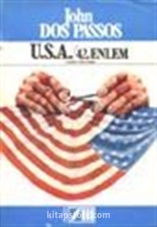 U.S.A / 42. Enlem (1.kitap)