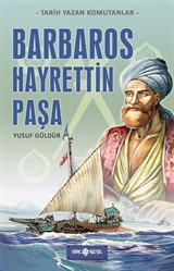 Barbaros Hayrettin Paşa