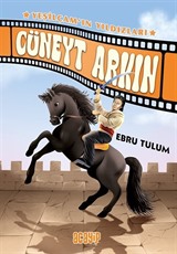 Cüneyt Arkın / Yeşilçam'ın Yıldızları 3