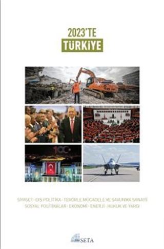 2023'te Türkiye