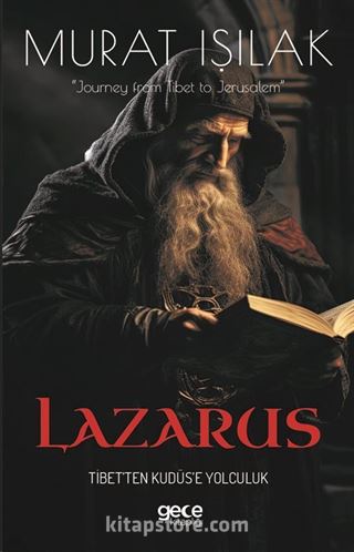 Lazarus